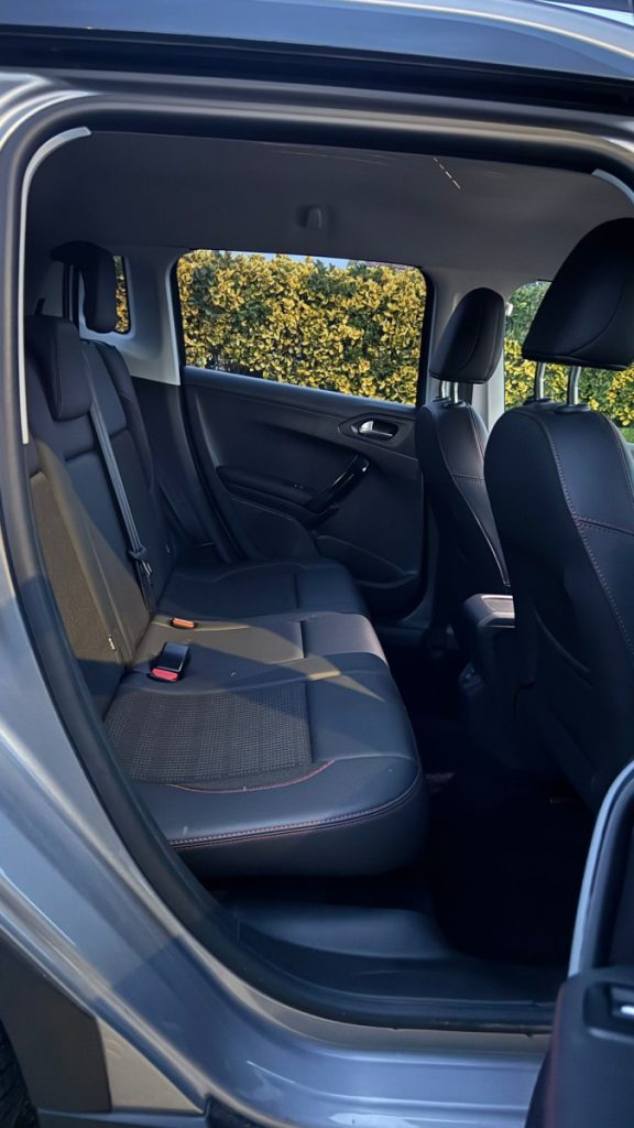 Peugeot 2008 1.2 PureTech/110cv/ GT-Line – foto 8
