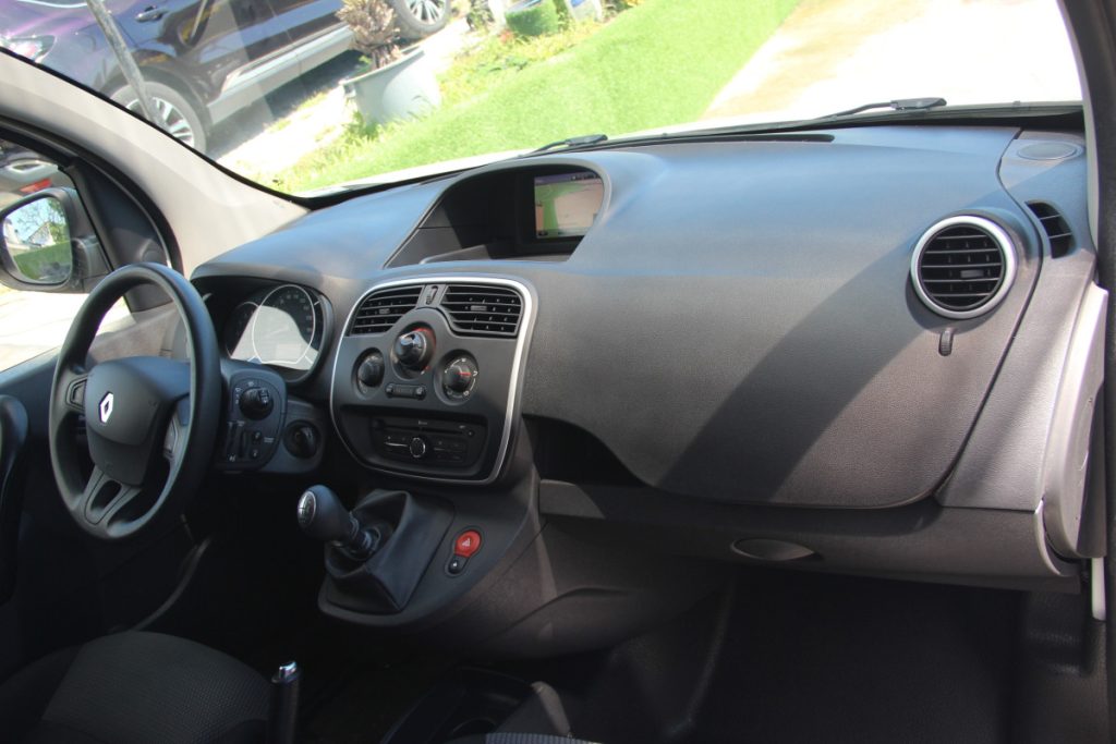 Renault Kangoo 1.5 Dci – foto 9