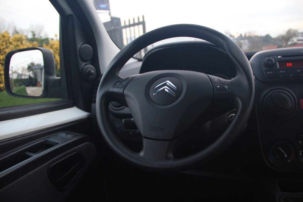 Citroen Nemo 1.3 HDi/ 75cv/ 5 Lugares – foto 10