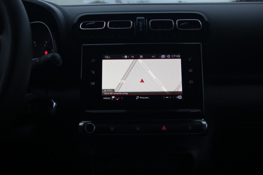 Citroen C3 Aircross 1.2 PureTech/110cv/ – foto 10