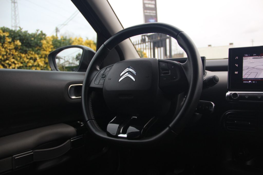 Citroen C4 CACTUS 1.2 PureTech/110cv/ SHINE – foto 11