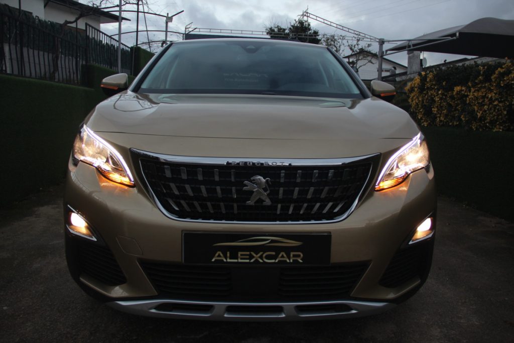 Peugeot 3008 /1.2 PureTech/130cv/ EAT6/ ALLURE – foto 13