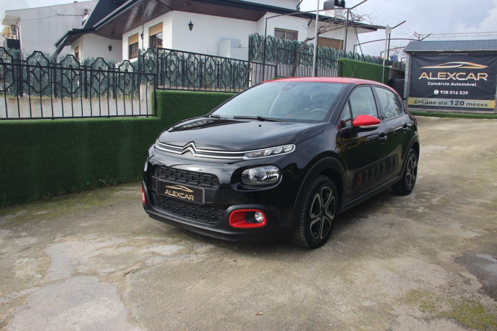 Citroen C3 1.2 PureTech / SHINE – foto 13
