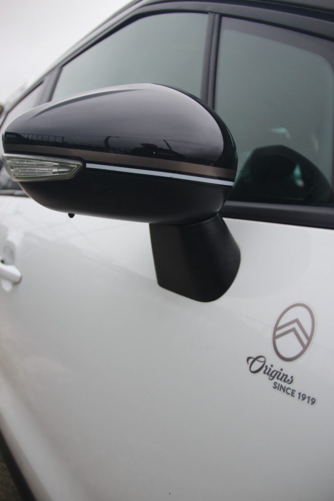 Citroen C3 Aircross 1.2 PureTech/110cv/ – foto 13