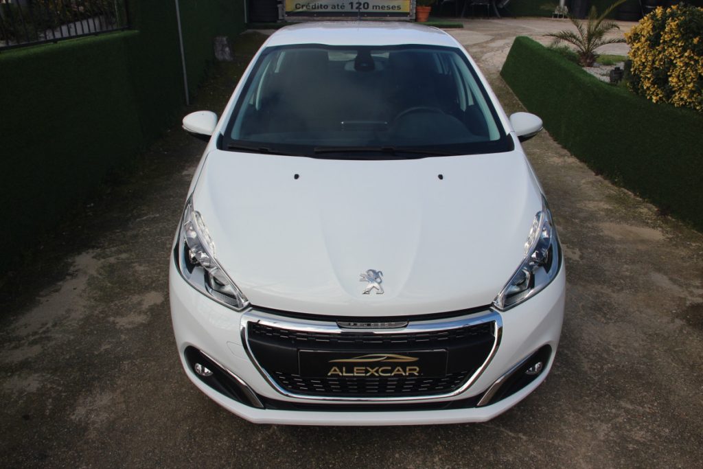 Peugeot 208 1.2 PureTech / 2019 – foto 14