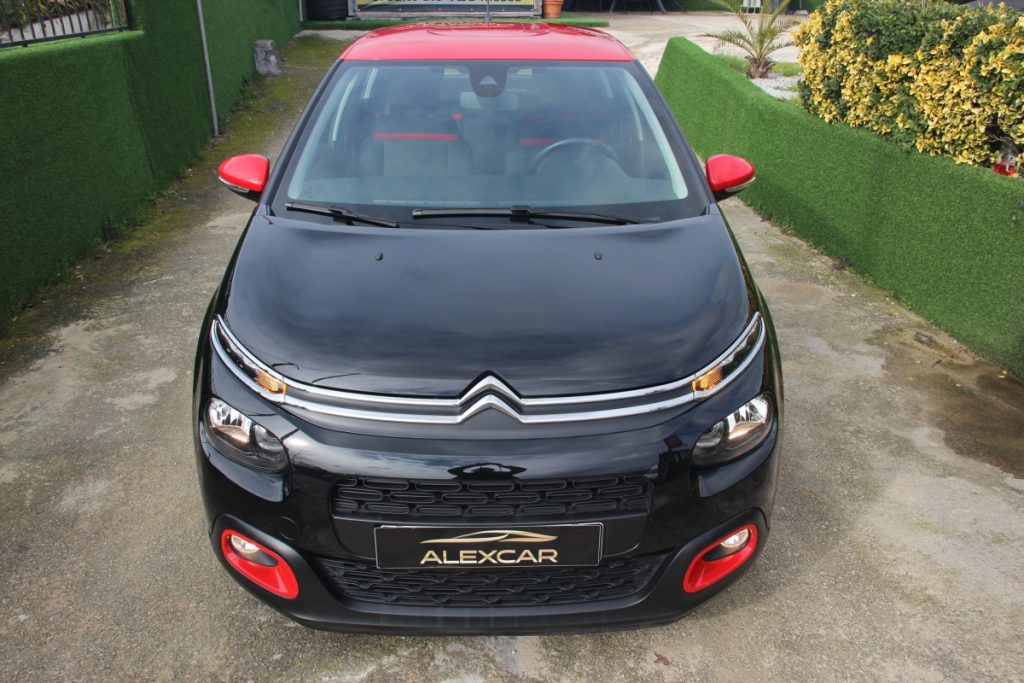 Citroen C3 1.2 PureTech / SHINE – foto 2