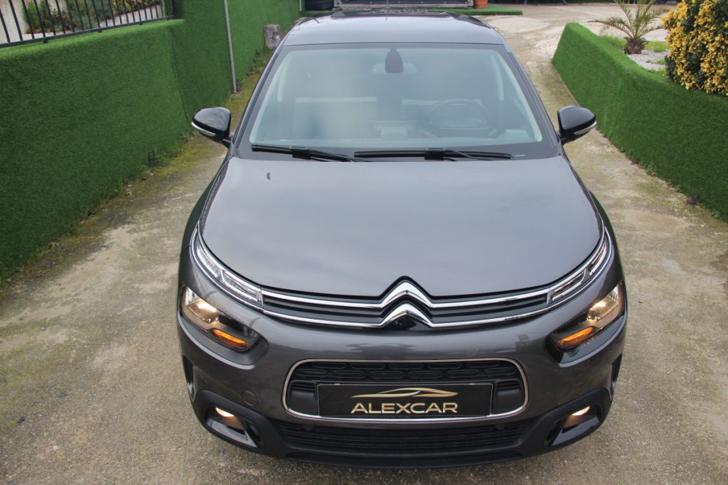 Citroen C4 CACTUS 1.2 PureTech/110cv/ SHINE – foto 2
