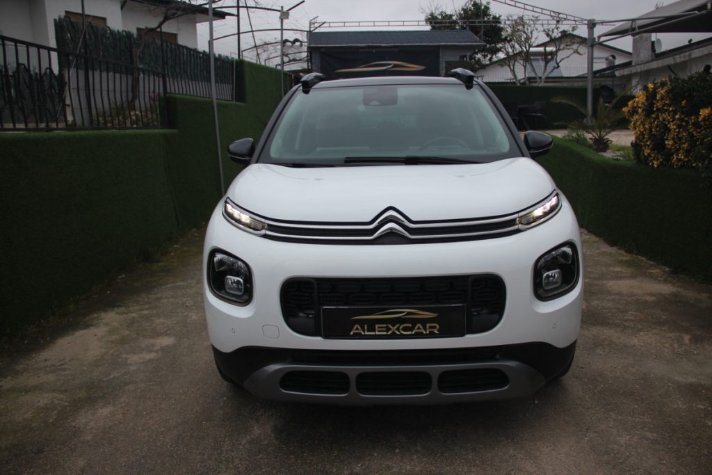 Citroen C3 Aircross 1.2 PureTech/110cv/ – foto 2
