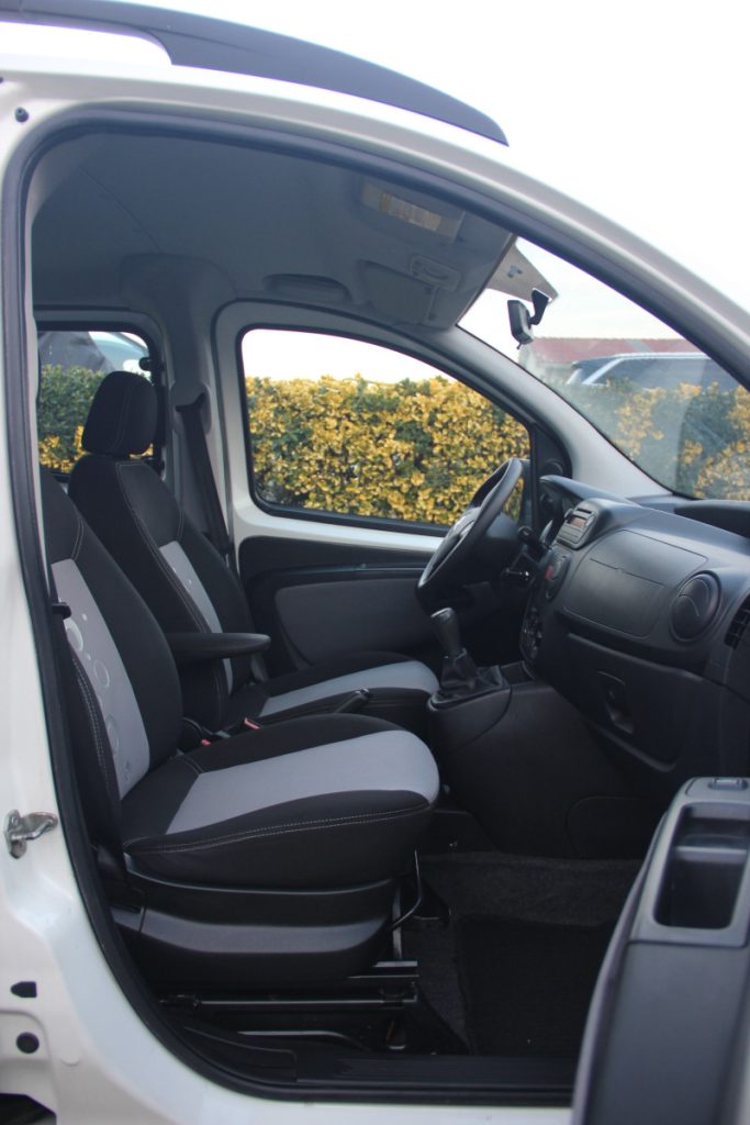 Citroen Nemo 1.3 HDi/ 75cv/ 5 Lugares – foto 5