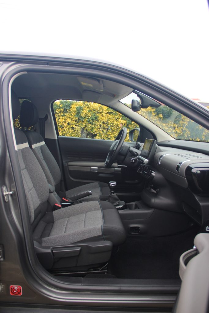 Citroen C4 CACTUS 1.2 PureTech/110cv/ SHINE – foto 6