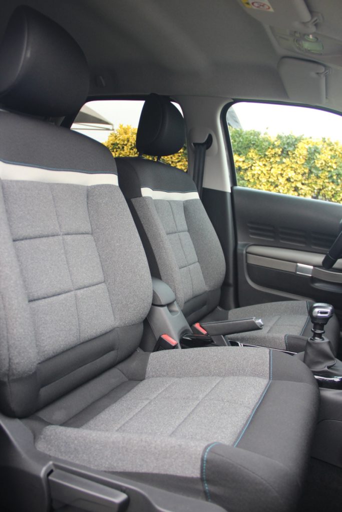 Citroen C4 CACTUS 1.2 PureTech/110cv/ SHINE – foto 7