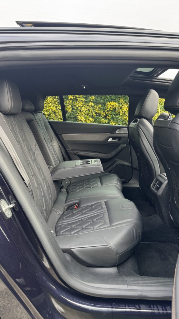 Peugeot 508 SW Hybrid/PlugIn / GT-Line / 225cv/ EAT8 – foto 7