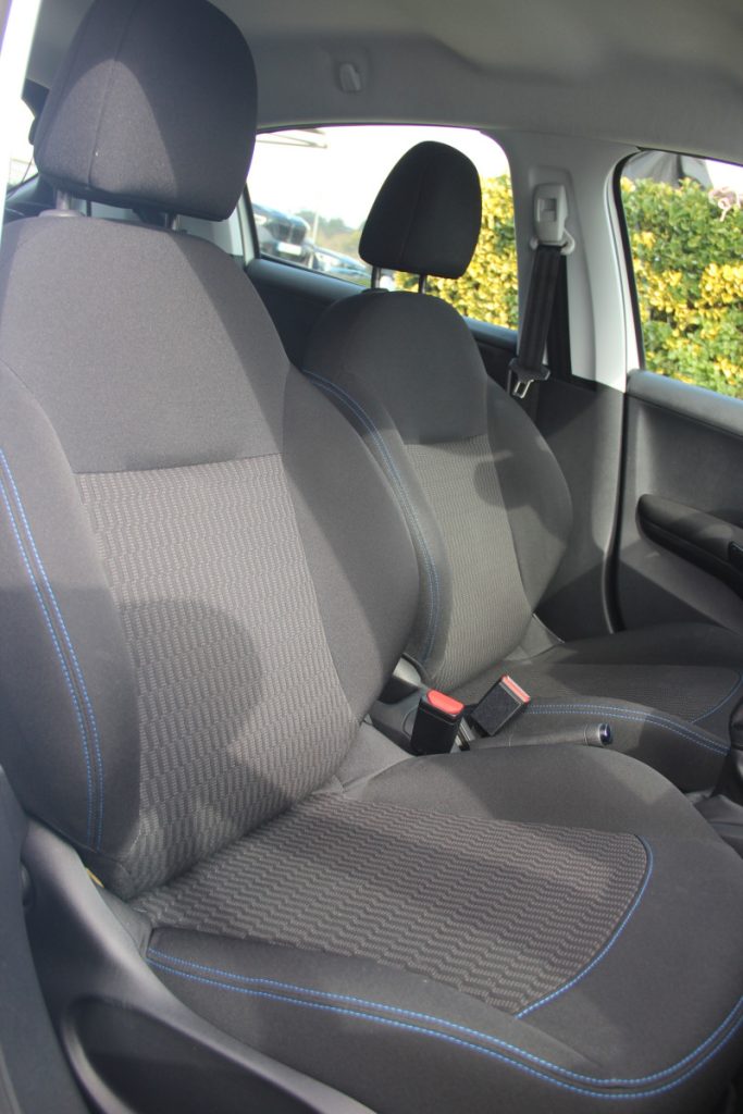 Peugeot 208 1.2 PureTech / 2019 – foto 7