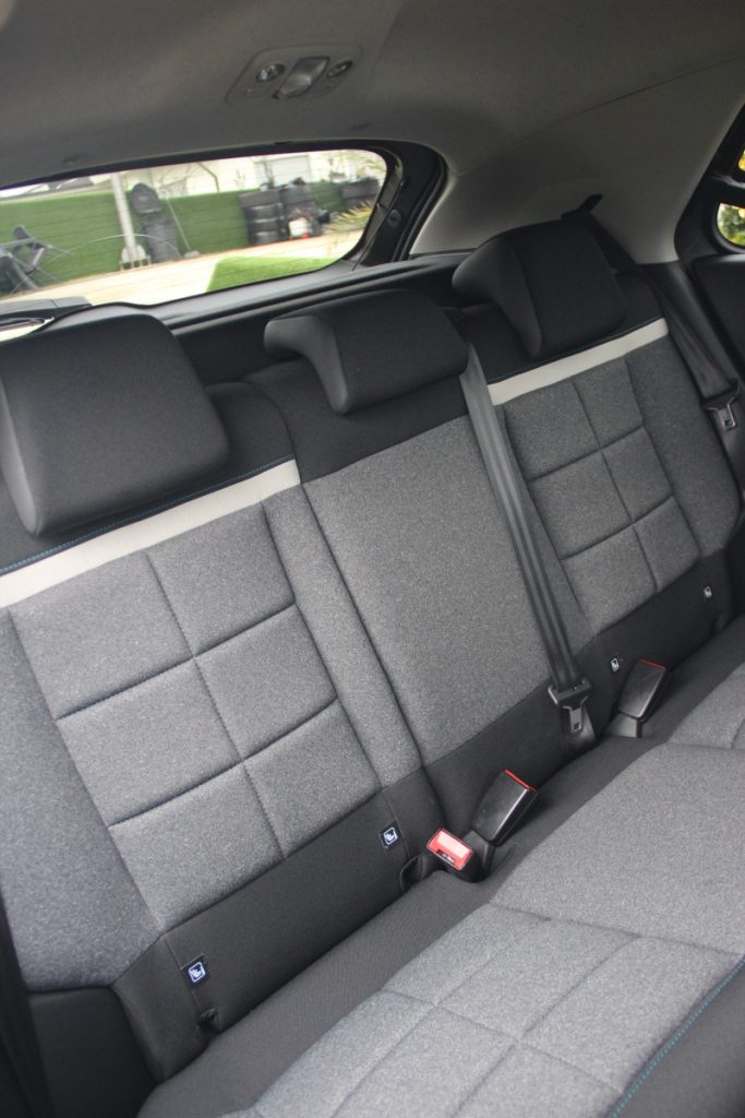 Citroen C4 CACTUS 1.2 PureTech/110cv/ SHINE – foto 8