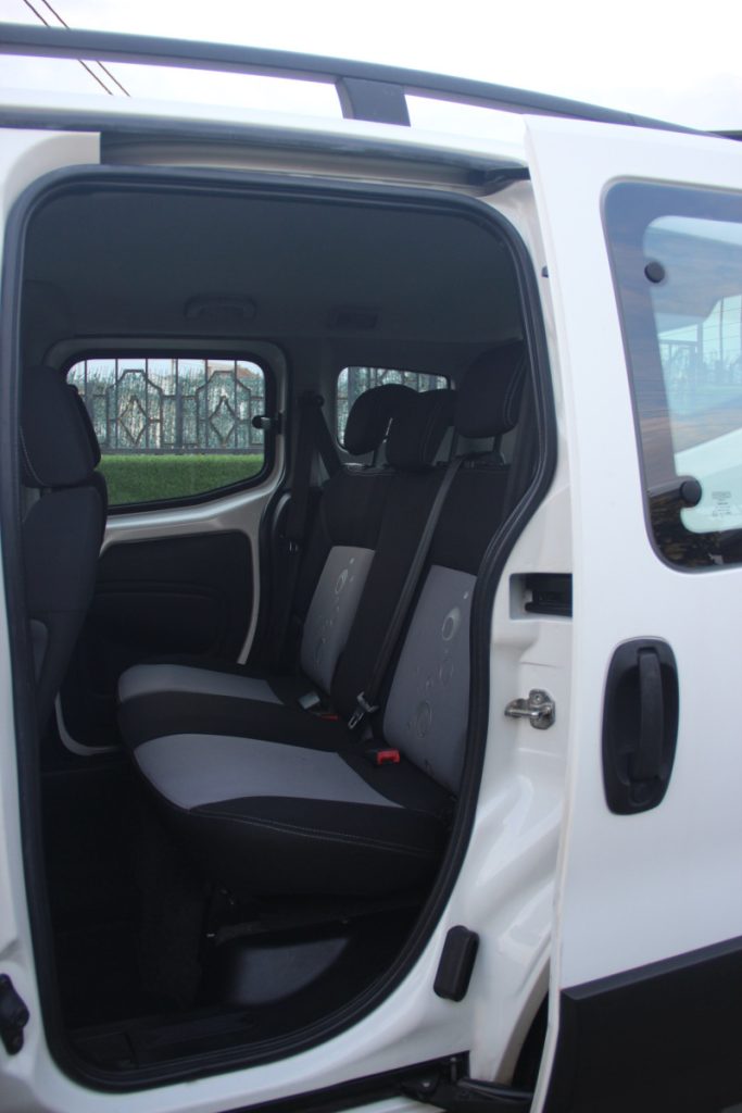 Citroen Nemo 1.3 HDi/ 75cv/ 5 Lugares – foto 8