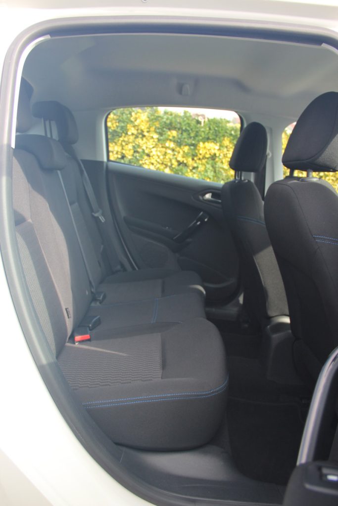 Peugeot 208 1.2 PureTech / 2019 – foto 8