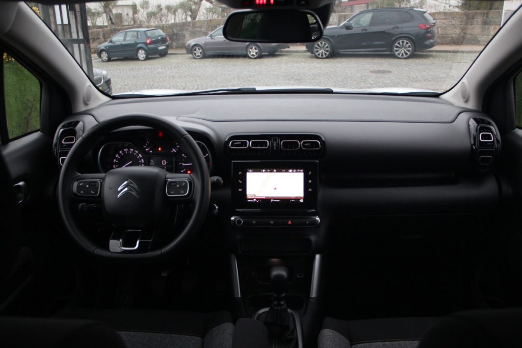 Citroen C3 Aircross 1.2 PureTech/110cv/ – foto 8