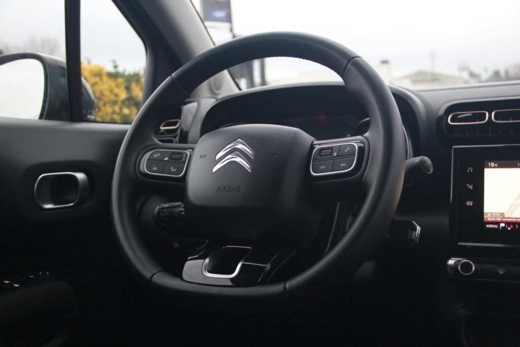 Citroen C3 Aircross 1.2 PureTech/110cv/ – foto 9