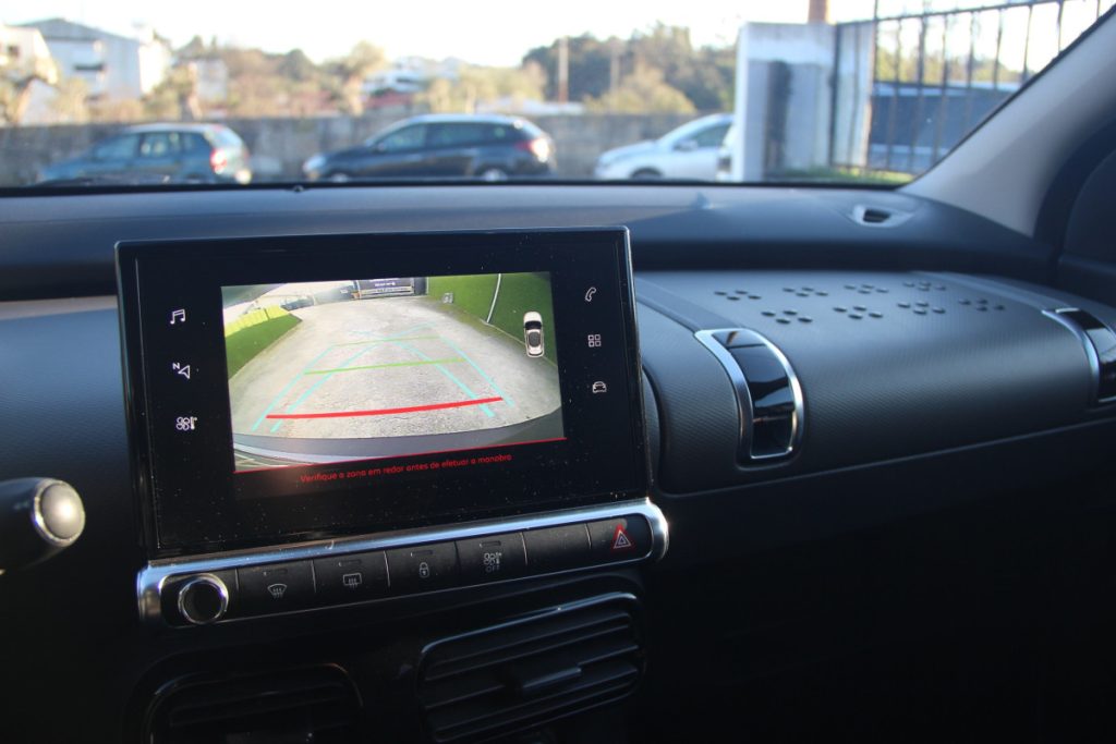 CITROEN C4 CACTUS 1.2 PureTech /110cv/ SHINE / EAT6 – foto 10