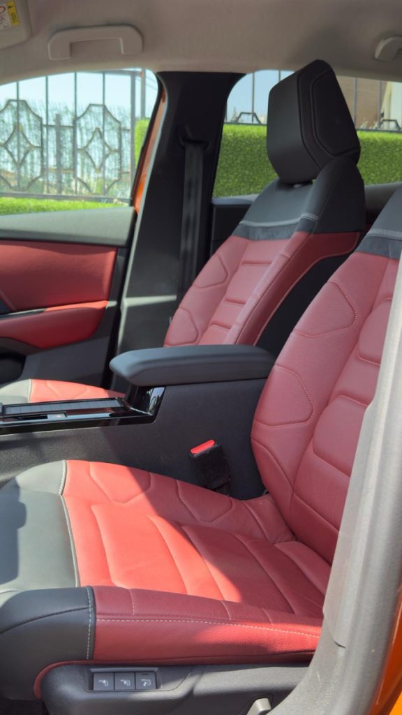 Citroen C4 1.2 PureTech/110cv/ SHINE – foto 10