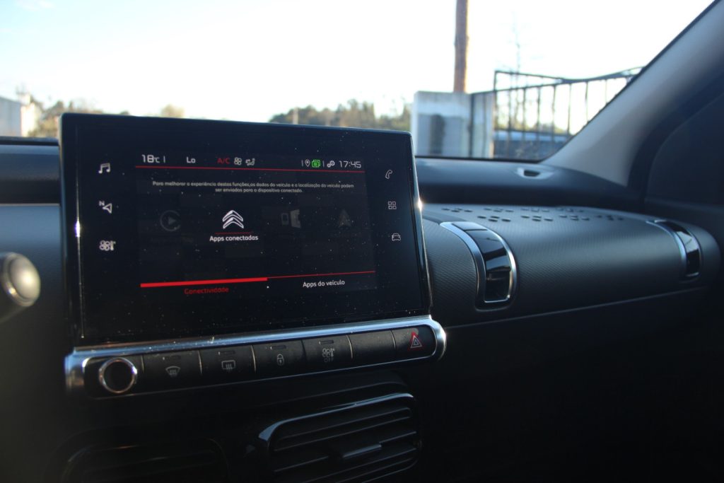 CITROEN C4 CACTUS 1.2 PureTech /110cv/ SHINE / EAT6 – foto 11
