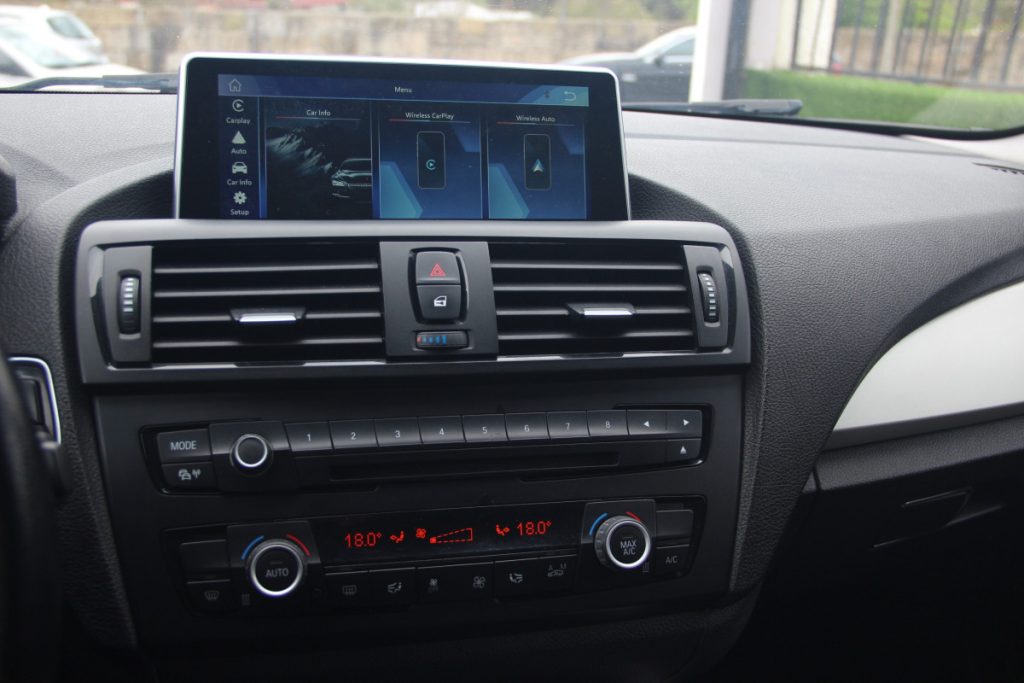 BMW 116D / 116CV – foto 11