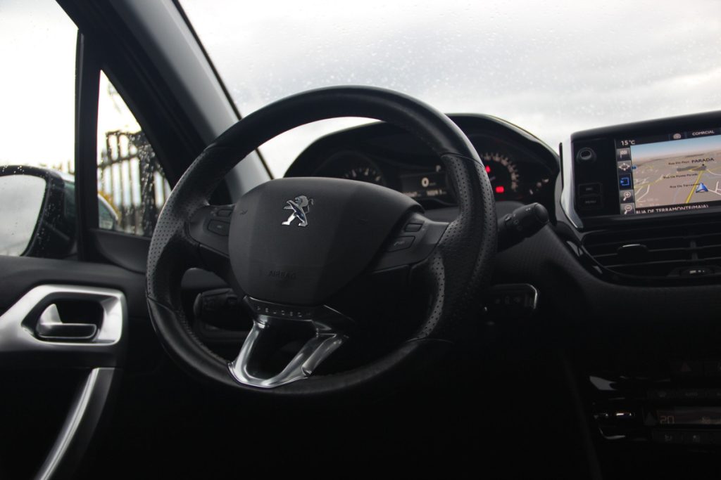 Peugeot 2008 1.2 PureTech/110cv/EAT6/ Crossway – foto 12