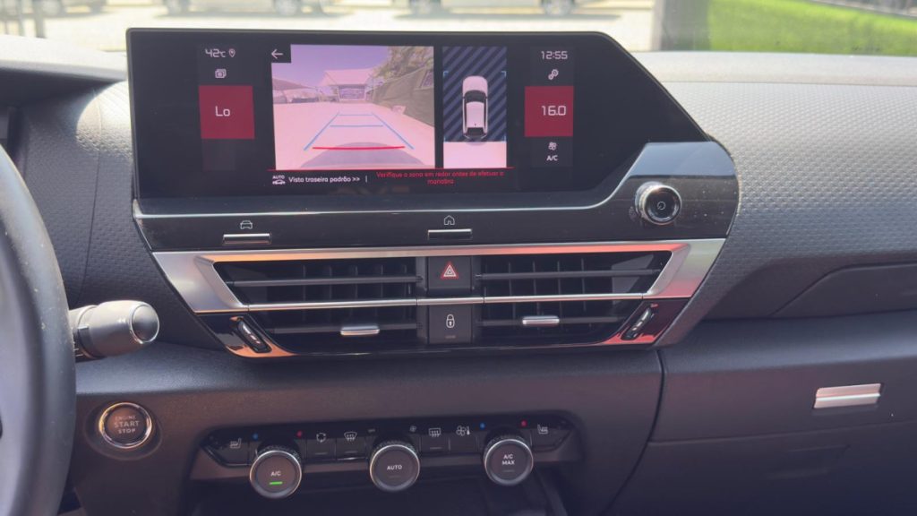 Citroen C4 1.2 PureTech/110cv/ SHINE – foto 13