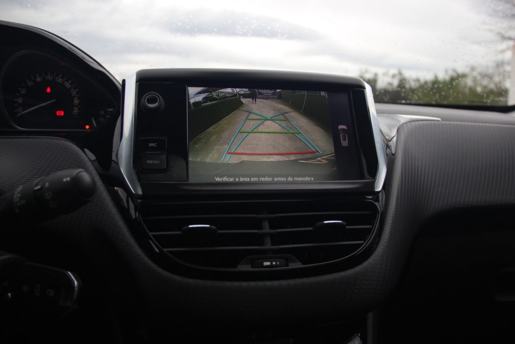 Peugeot 2008 1.2 PureTech/110cv/EAT6/ Crossway – foto 13