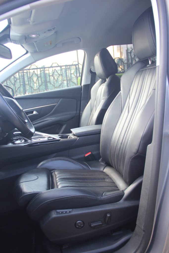 Peugeot 3008 1.2 PureTech /130cv/ ALLURE – foto 13