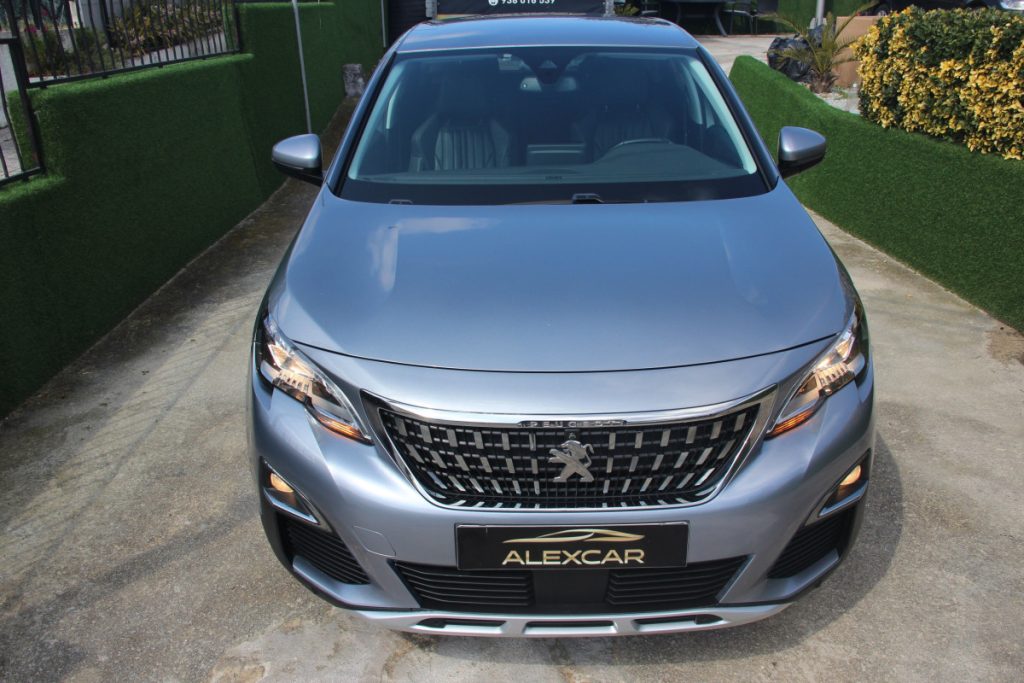 Peugeot 3008 1.2 PureTech /130cv/ ALLURE – foto 15