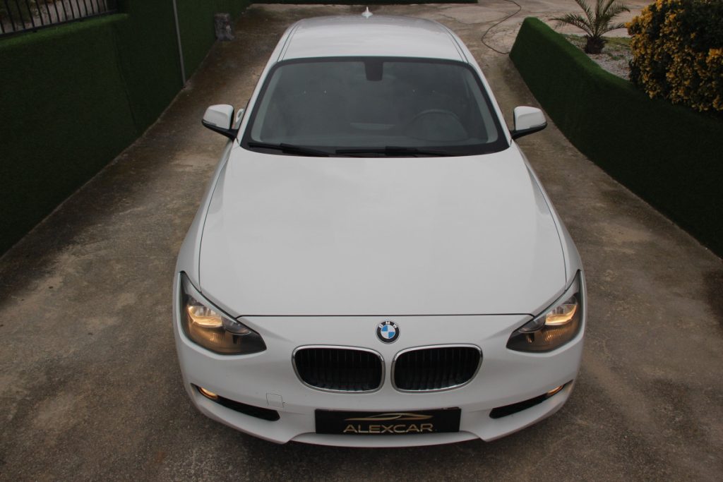 BMW 116D / 116CV – foto 2