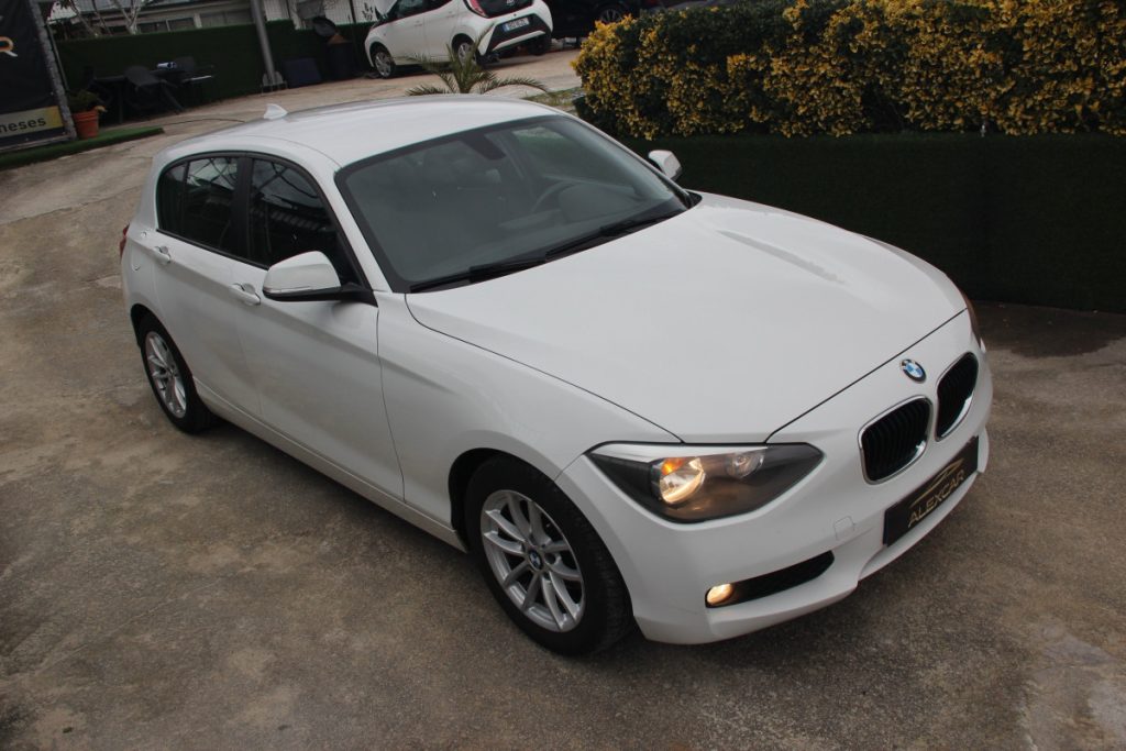 BMW 116D / 116CV – foto 3