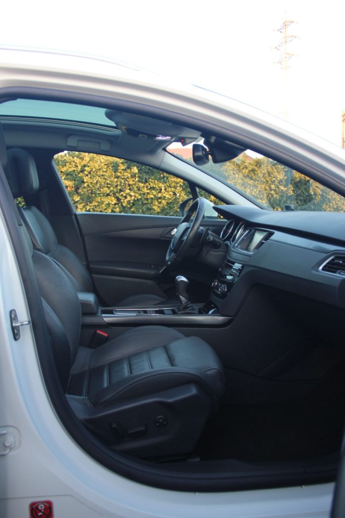 Peugeot 508 SW 1.6 E-Hdi /115cv/ Caixa automática / FELLINE – foto 6
