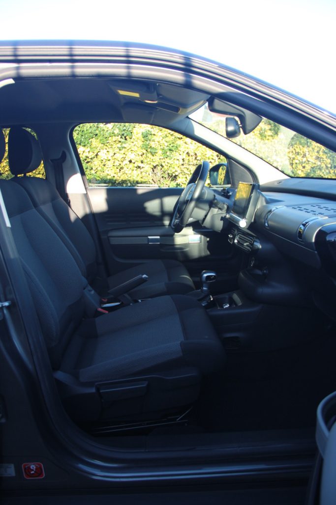 CITROEN C4 CACTUS 1.2 PureTech /110cv/ SHINE / EAT6 – foto 6