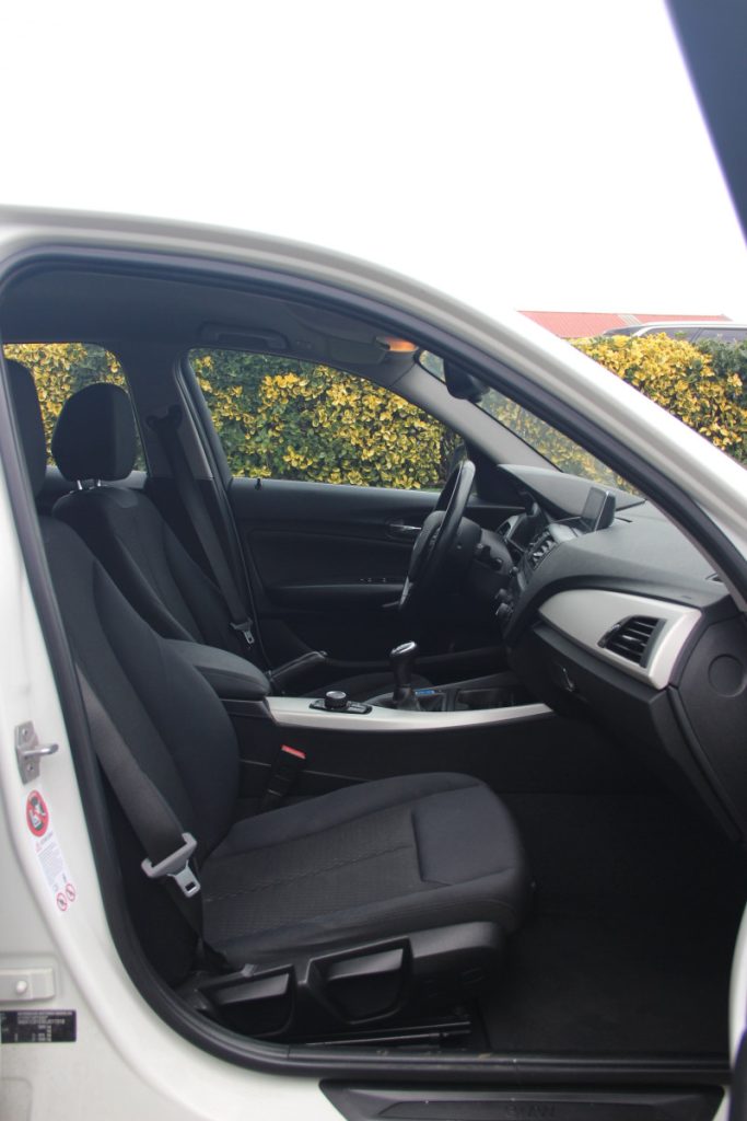 BMW 116D / 116CV – foto 6