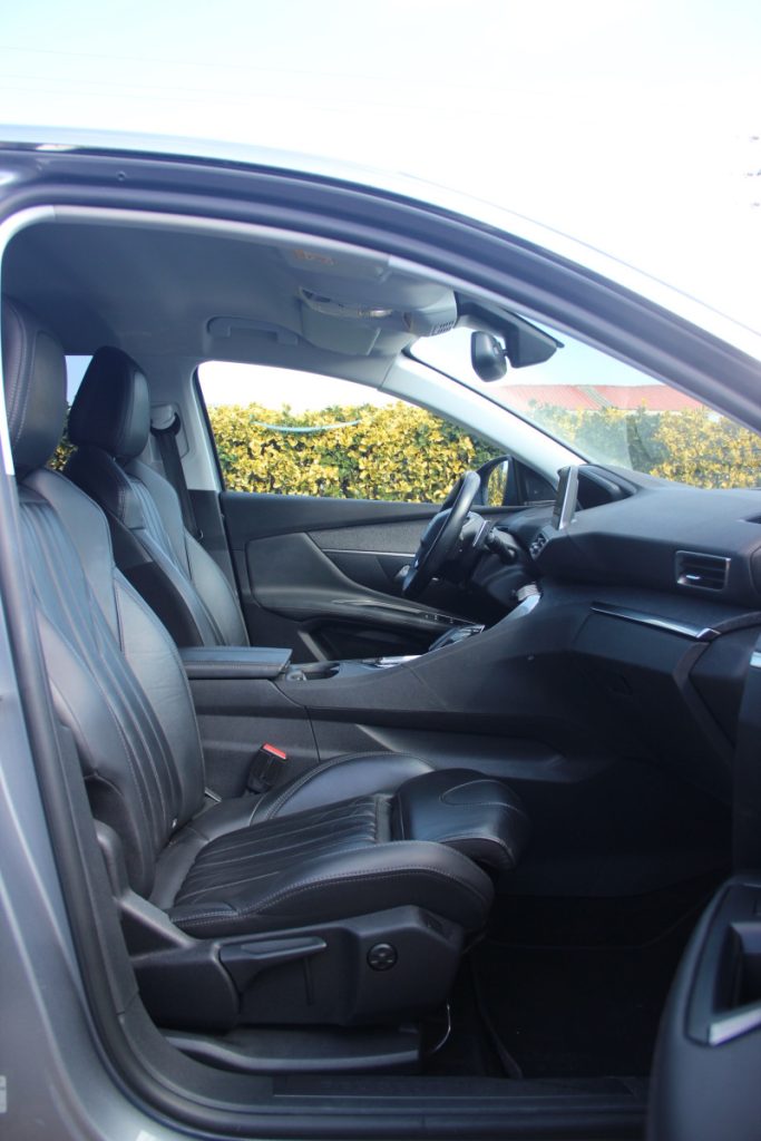 Peugeot 3008 1.2 PureTech /130cv/ ALLURE – foto 6