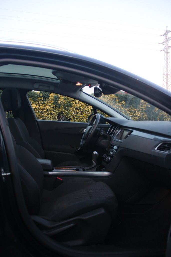 Peugeot 508 SW 1.6 BlueHdi /120cv/ – foto 6