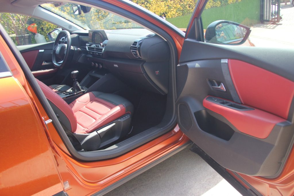 Citroen C4 1.2 PureTech/110cv/ SHINE – foto 7