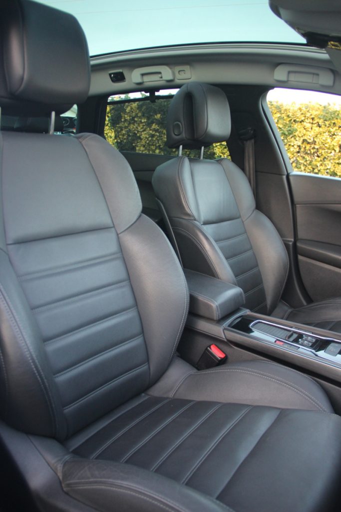 Peugeot 508 SW 1.6 E-Hdi /115cv/ Caixa automática / FELLINE – foto 7