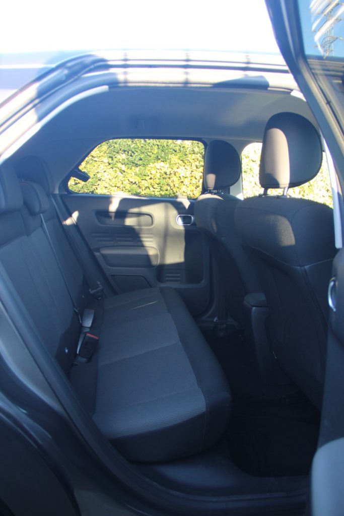 CITROEN C4 CACTUS 1.2 PureTech /110cv/ SHINE / EAT6 – foto 7