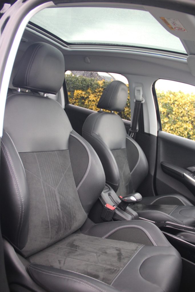 Peugeot 2008 1.2 PureTech/110cv/EAT6/ Crossway – foto 7