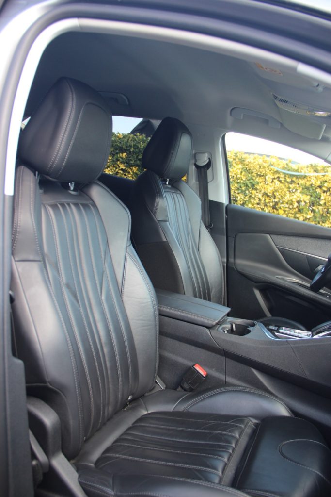 Peugeot 3008 1.2 PureTech /130cv/ ALLURE – foto 7