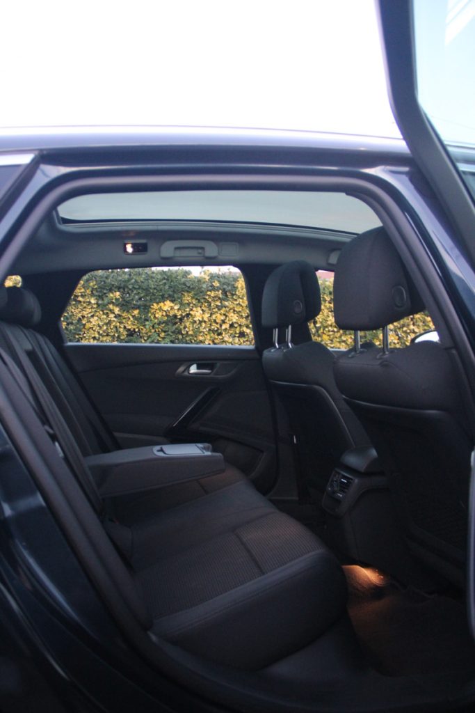 Peugeot 508 SW 1.6 BlueHdi /120cv/ – foto 7