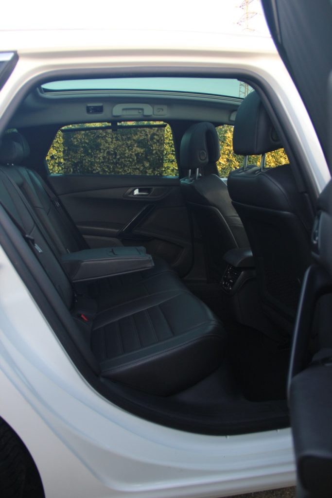 Peugeot 508 SW 1.6 E-Hdi /115cv/ Caixa automática / FELLINE – foto 8
