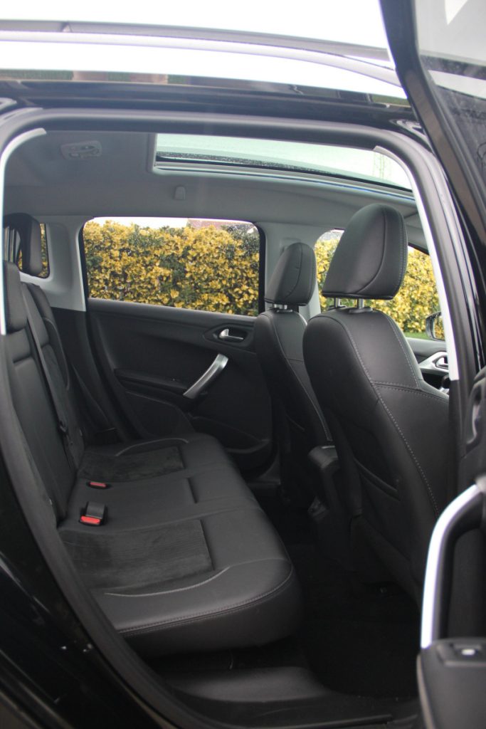 Peugeot 2008 1.2 PureTech/110cv/EAT6/ Crossway – foto 8