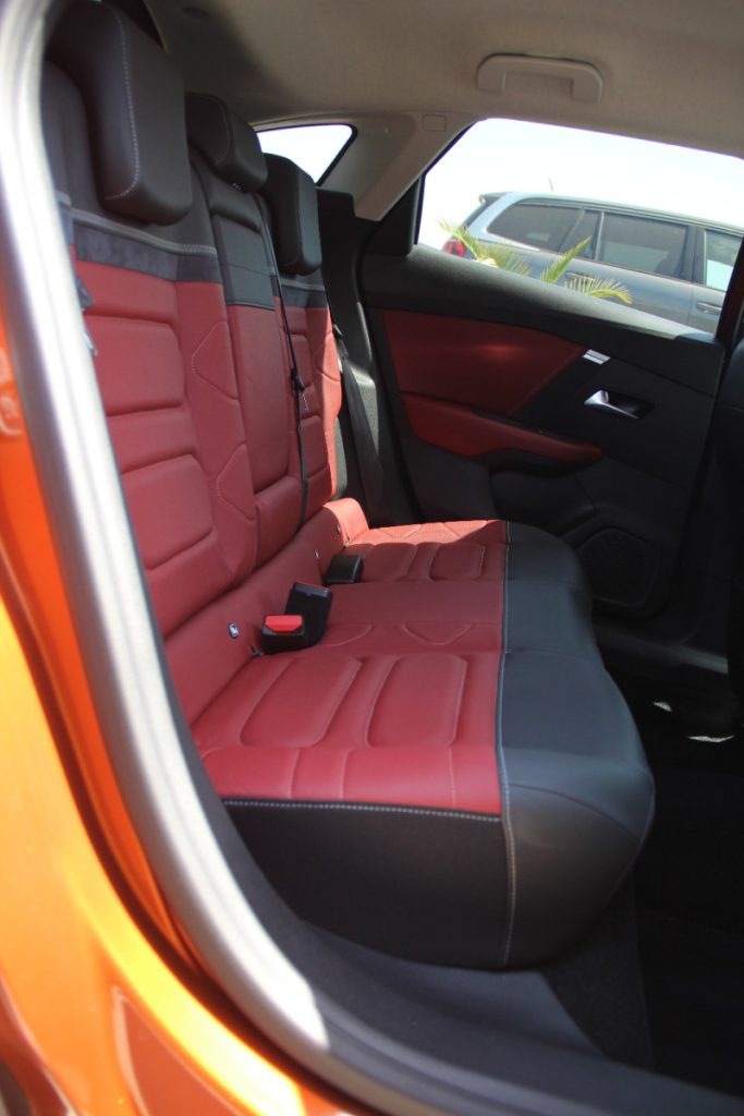 Citroen C4 1.2 PureTech/110cv/ SHINE – foto 9