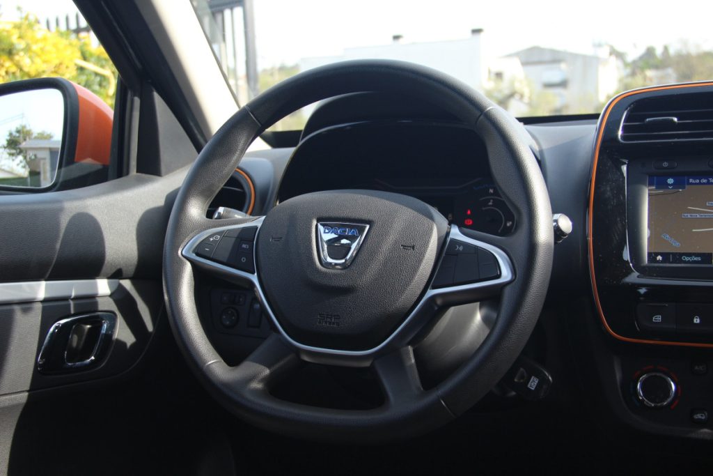 DACIA Spring 100% Elétrico / IVA dedutível – foto 11