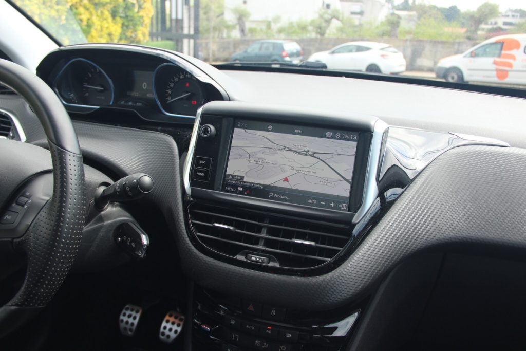 Peugeot 2008 1.2 PureTech /110cv/ CROSSWAY – foto 11