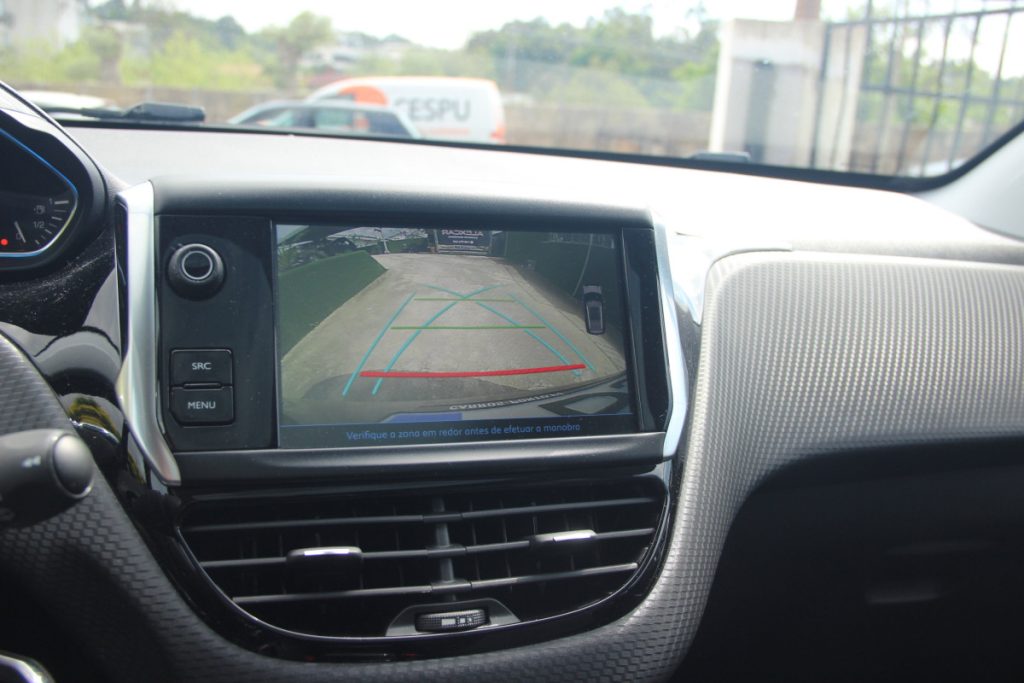 Peugeot 2008 1.2 PureTech /110cv/ CROSSWAY – foto 12